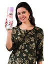 NIXY Fabric Perfume Spray - Orchid Fresh - King Size 500 ml