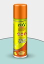 Nixy Kitchen Foam Spray- Lemon Splash - King Size 500 ml