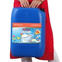 NIXY Fabric Softener & Fragrance Booster - Peach Fresh - 50 L