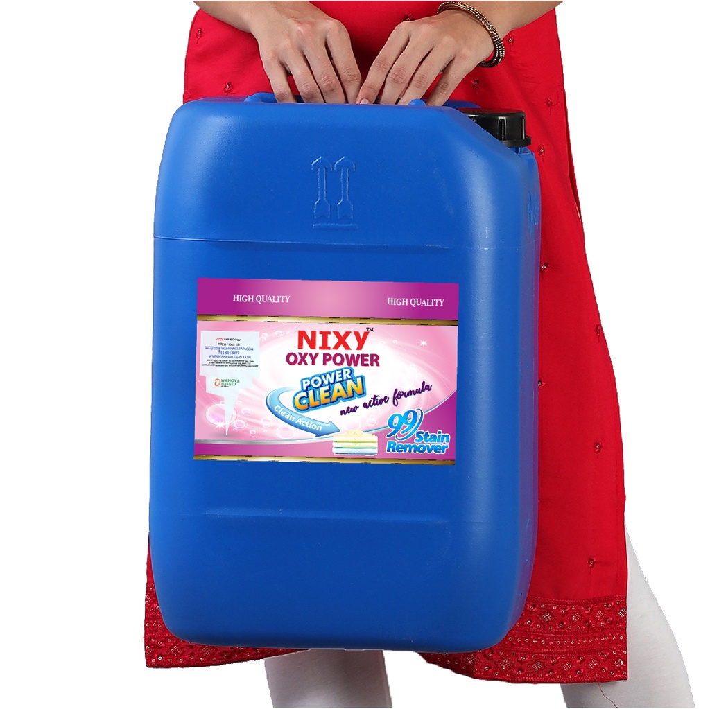 NIXY Oxy  Power - 50 L 