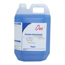 One X Room Freshener - Euphoria Boost - Aqua Blue Fresh - 5 L