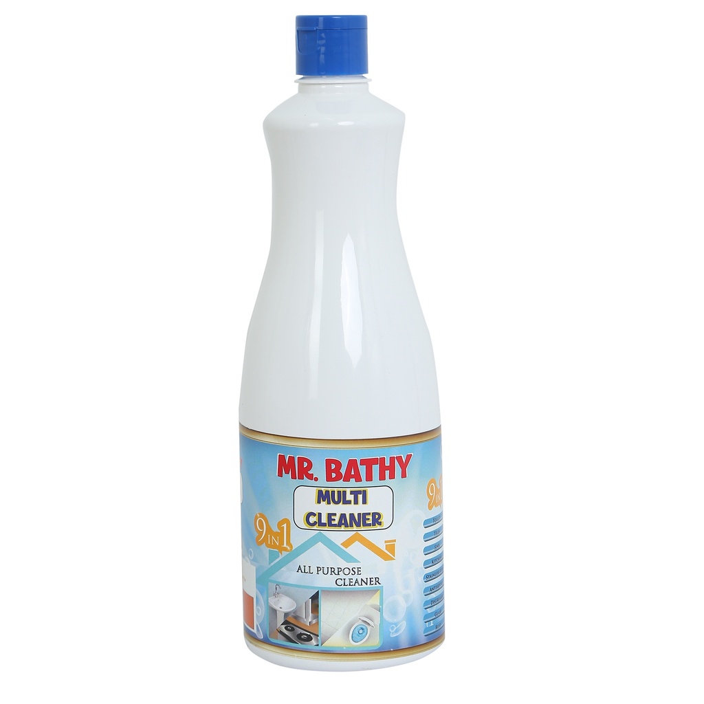 Mr. Bathy Multi Cleaner B2.0 - 1 L