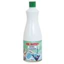 Mr. Bathy Bathroom Cleaner (BOWL & SINK) Gel B6.0 - 1 L