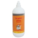 Mr. Bathy Chrome, Metal & Rust Remover Cream - 1 L