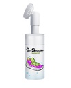 Dr. Sneaks Hybrid Shoe Foam Pump Cleaner - 100 ml with Brush