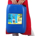 CAPSY CLEAN NIXY FABRIC DETERGENT SURF KAR - 50 L