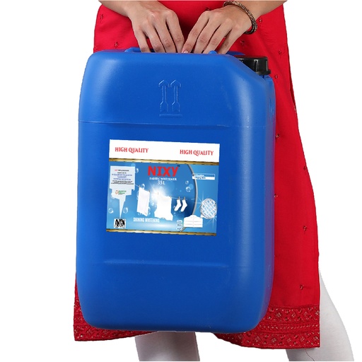[958] NIXY Fabric Whitener - 35 L