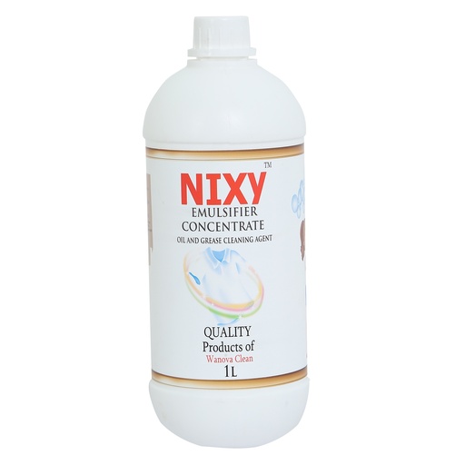 [41612] NIXY Emulsifier Fabric Care - 1 L