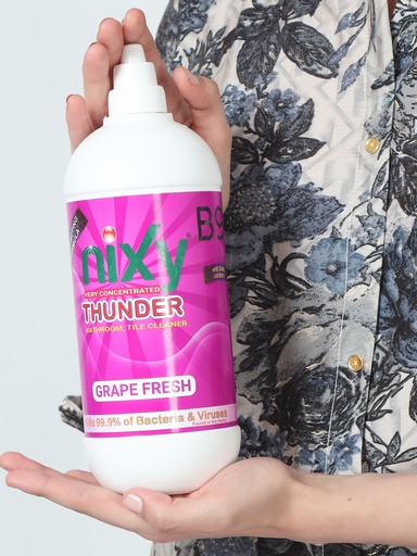 [39884] NIXY Thunder - Grapes - 1L