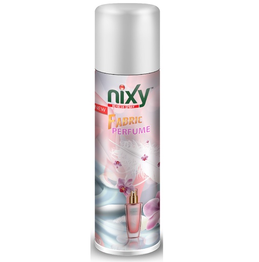 [940065-1] NIXY Fabric Perfume Spray - Orchid Fresh - King Size 500 ml