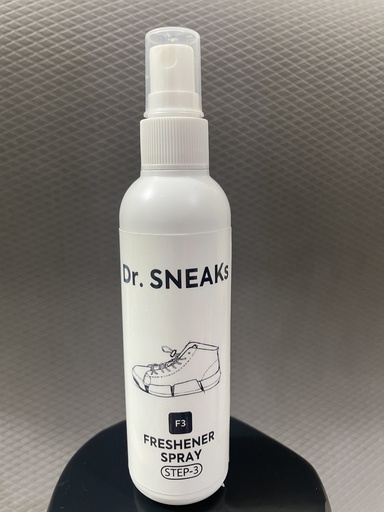 [940190] Dr. SNEAKS Odour-Repair Spray - 100 ml