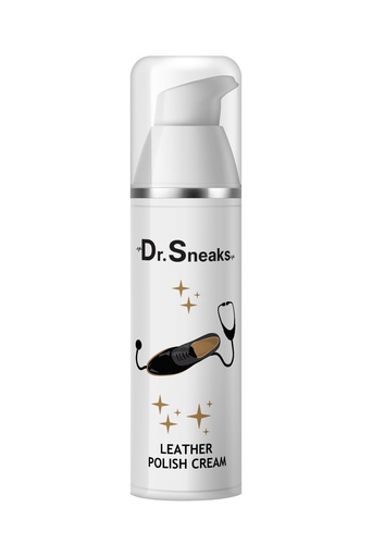 [940194] Dr. SNEAKS Leather Polish Cream Pump - 30 ml