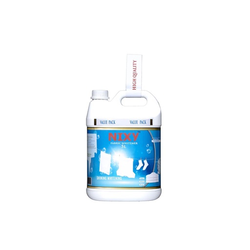 [940425] NIXY Fabric Whitener - 5 L 